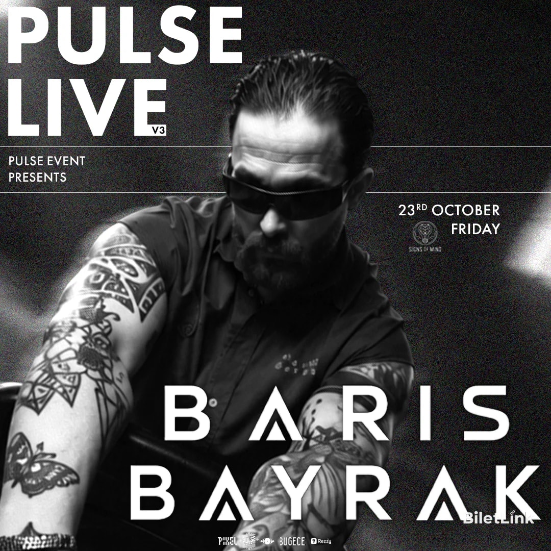 Baris Bayrak