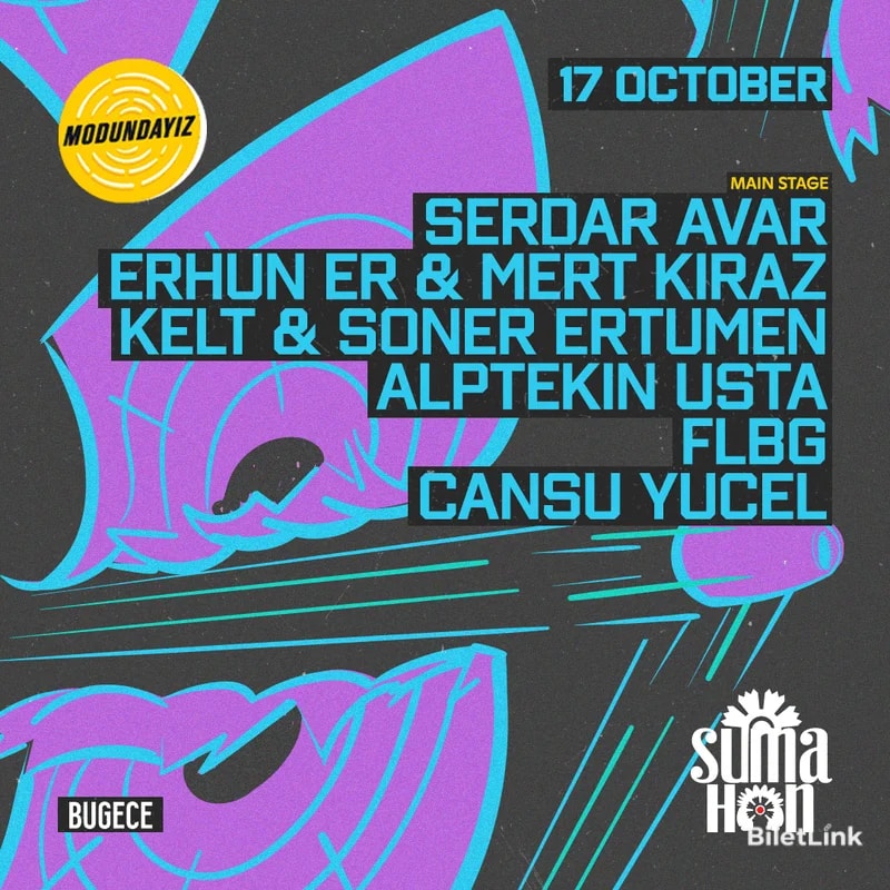 Serdar Avar, Erhun Er, Mert Kiraz, flbg