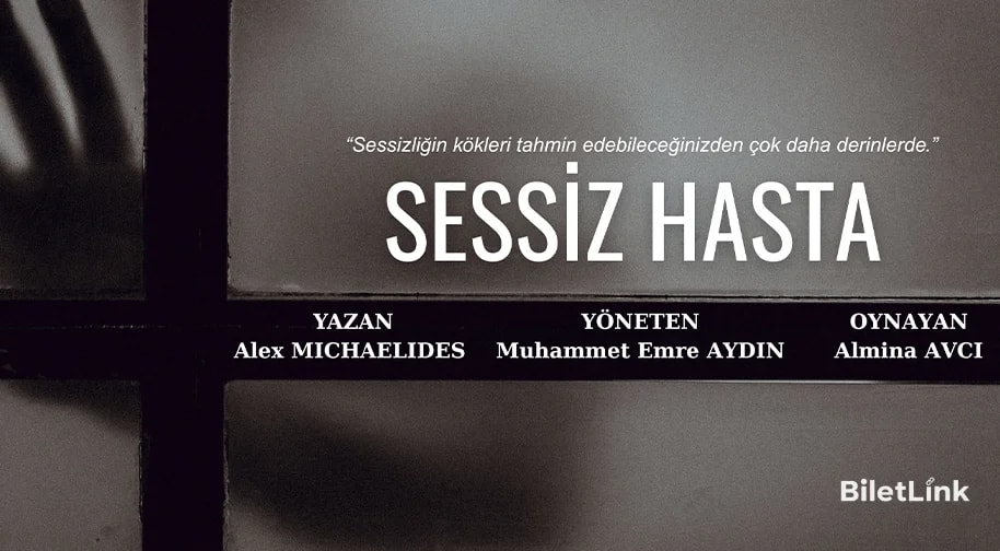 Sessiz Hasta