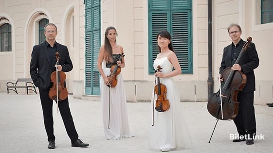 Szigeti Quartet