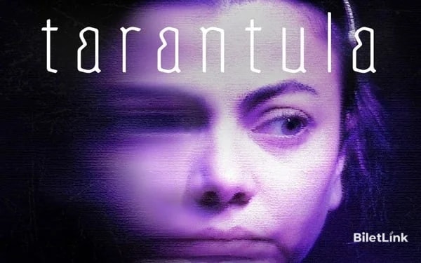 Tarantula