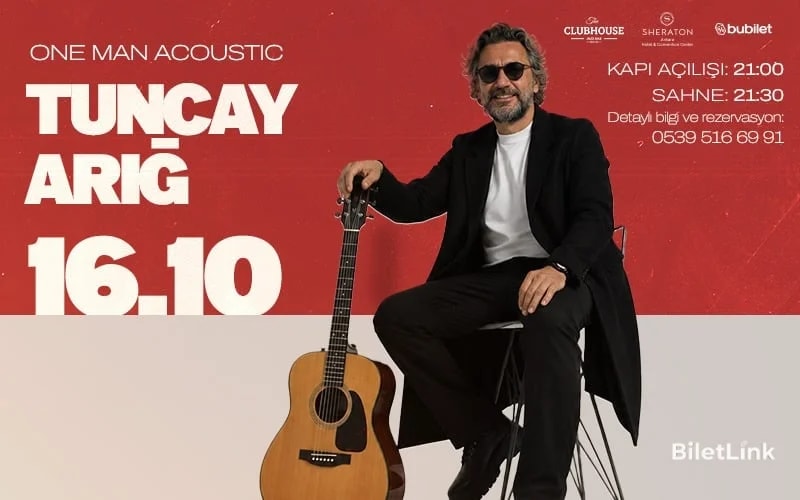 Tuncay Arığ