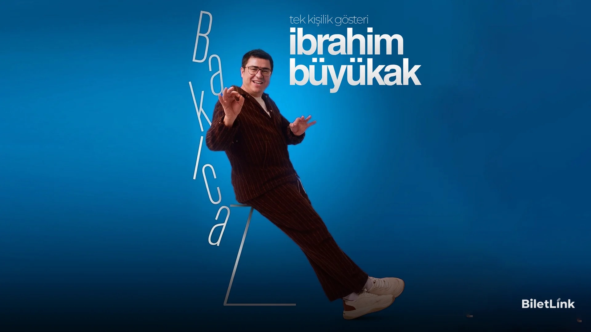 İbrahim Büyükak