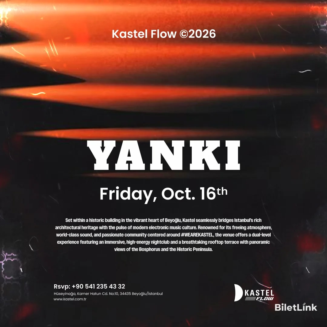 YANKI - 28 Ağustos