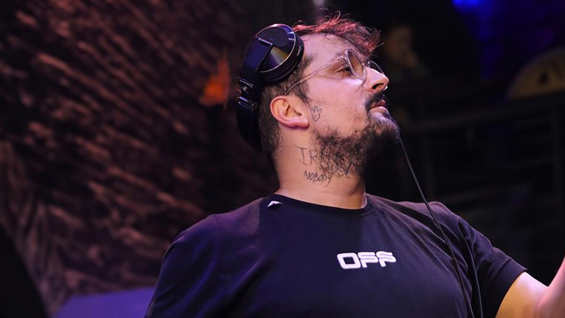 DJ Faruk Koç