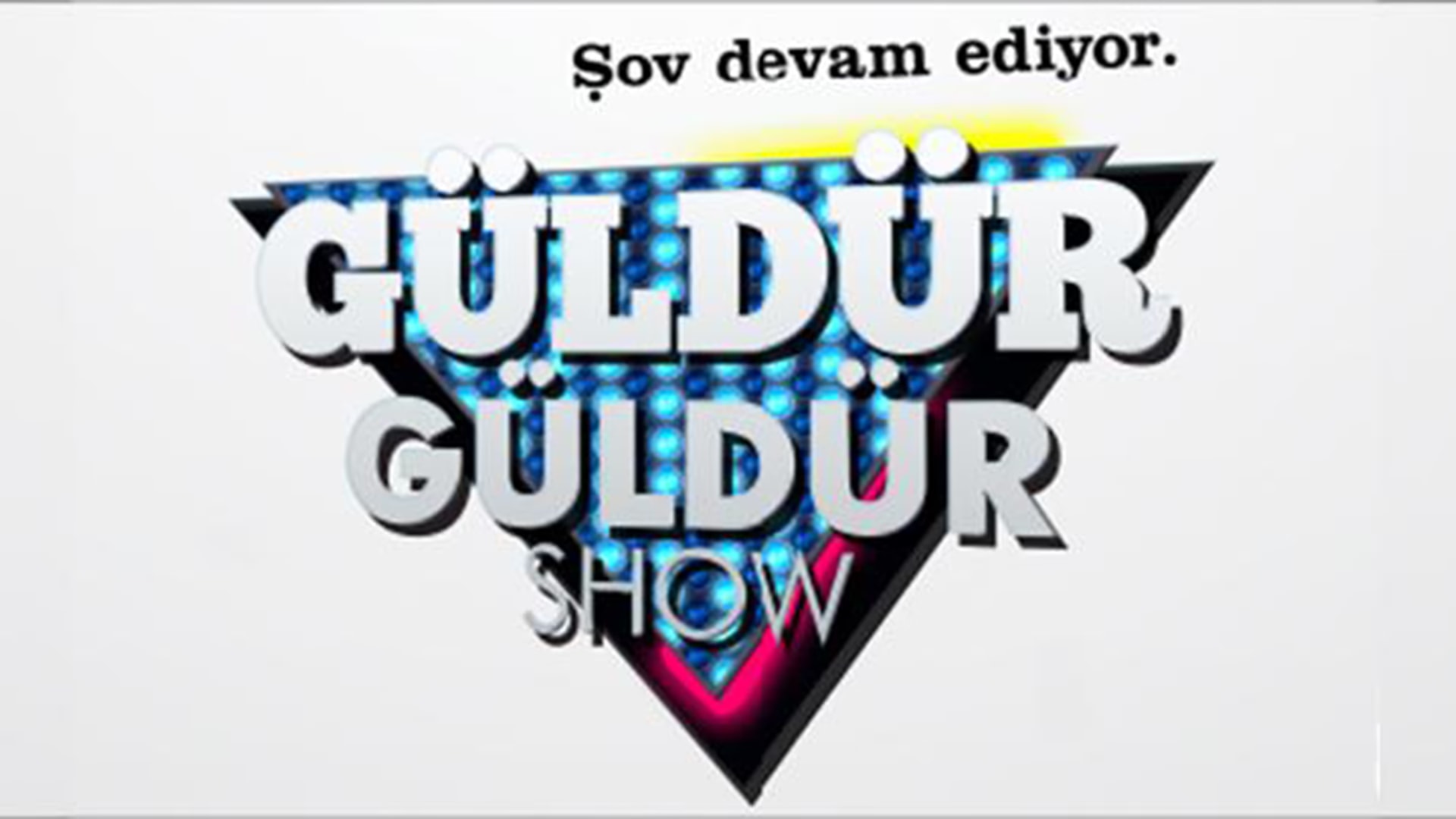 Güldür Güldür