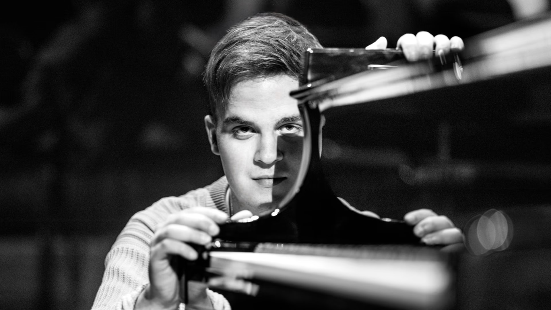 Levi Sct.
