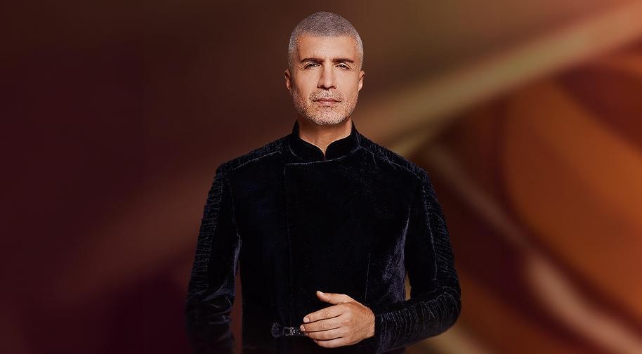 Özcan Deniz