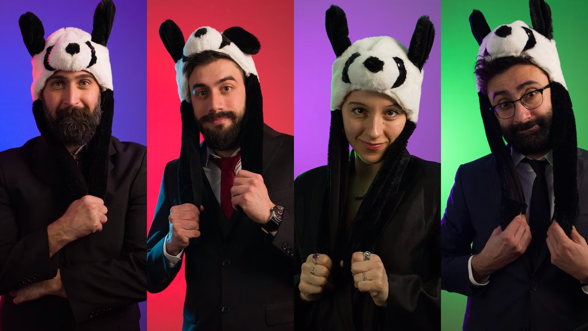 Pandami Music