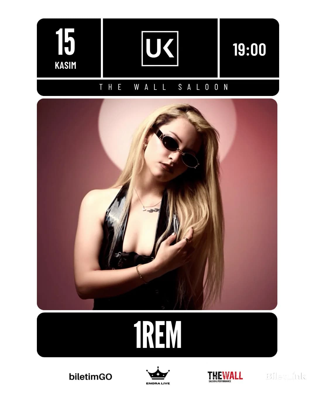 1rem: Umutcan ve Konukları IX