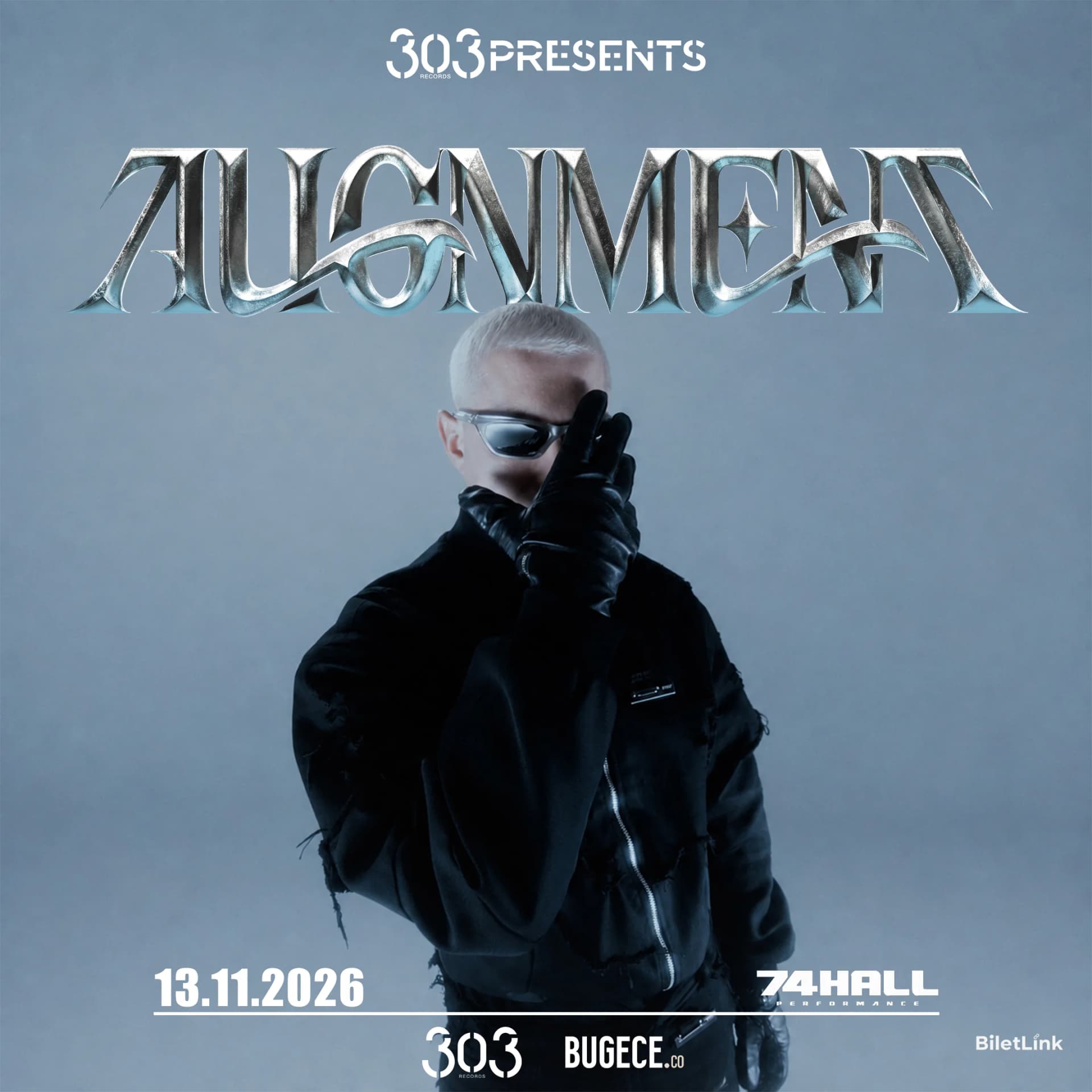 303 Records Presents: Alignment