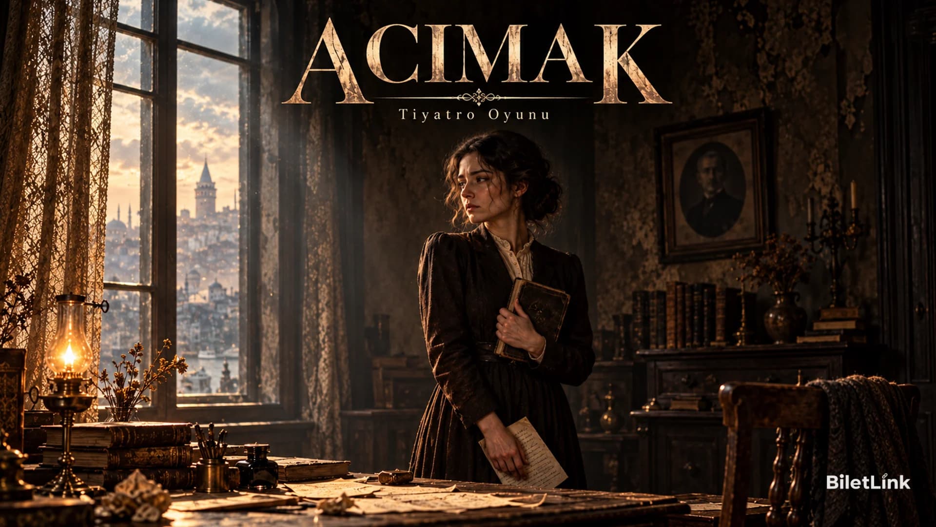 Acımak