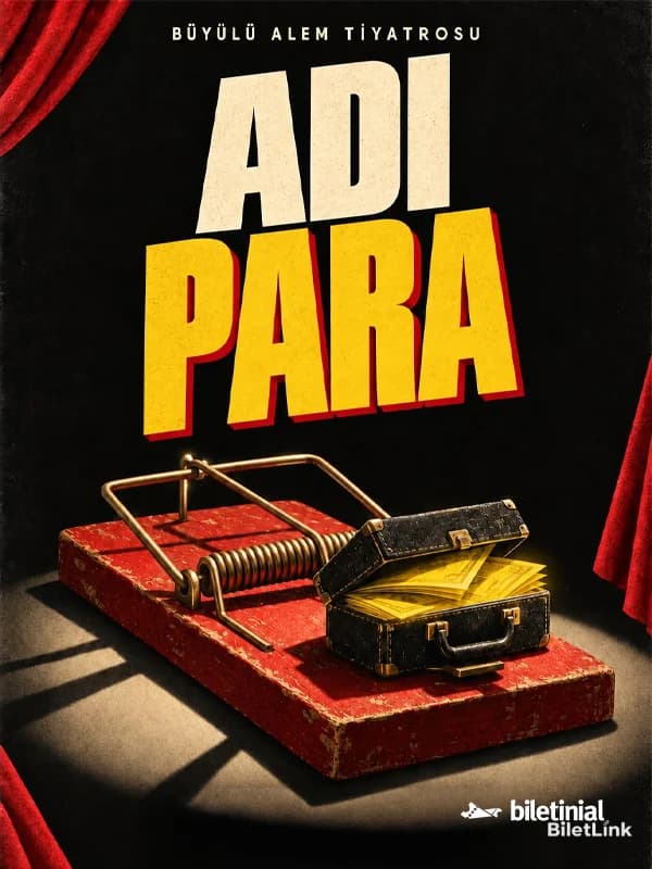 Adı Para