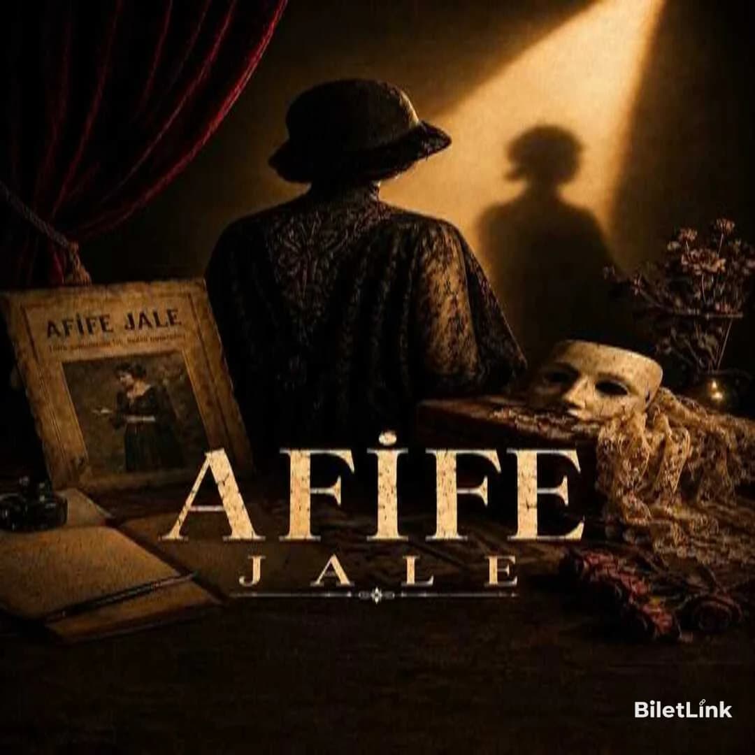 Afife Jale