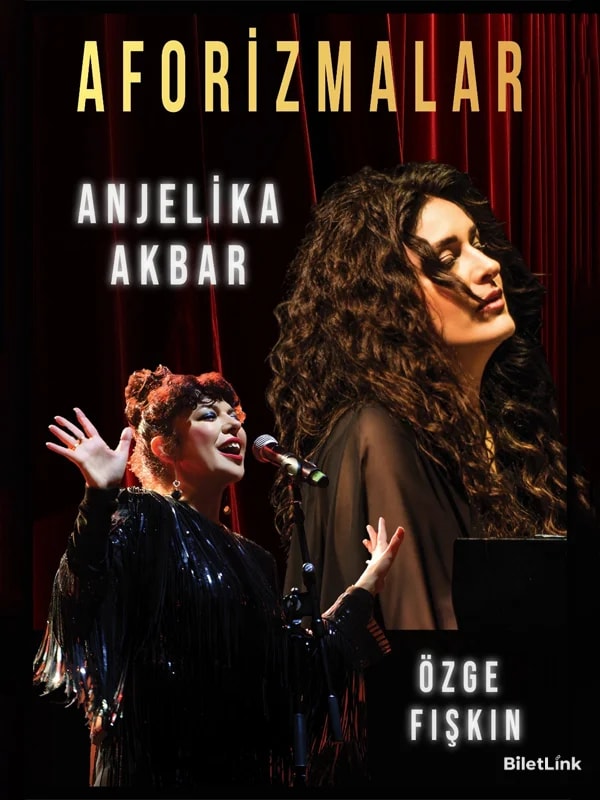 Aforizmalar 432 Konser Buluşması