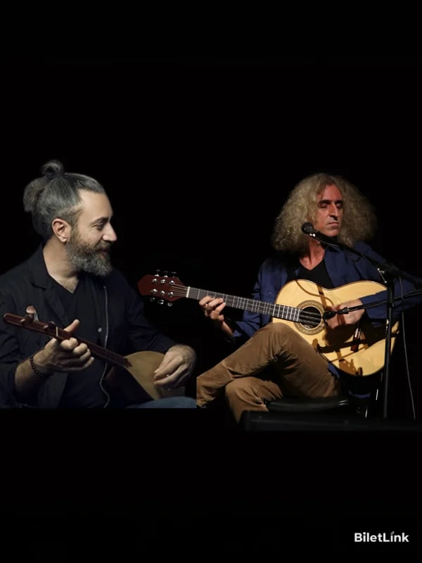 Ahmet Aslan ve Ahmet İhvani