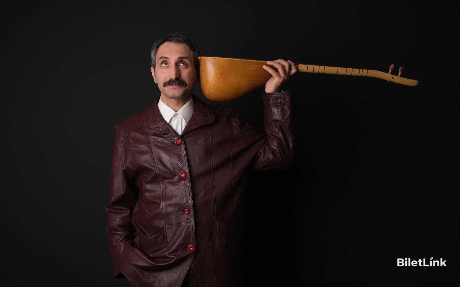 Ali Doğan Gönültaş Kendice Konseri