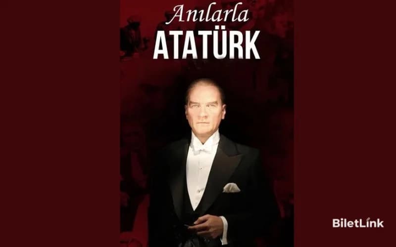 Anılarla Atatürk Oyunu