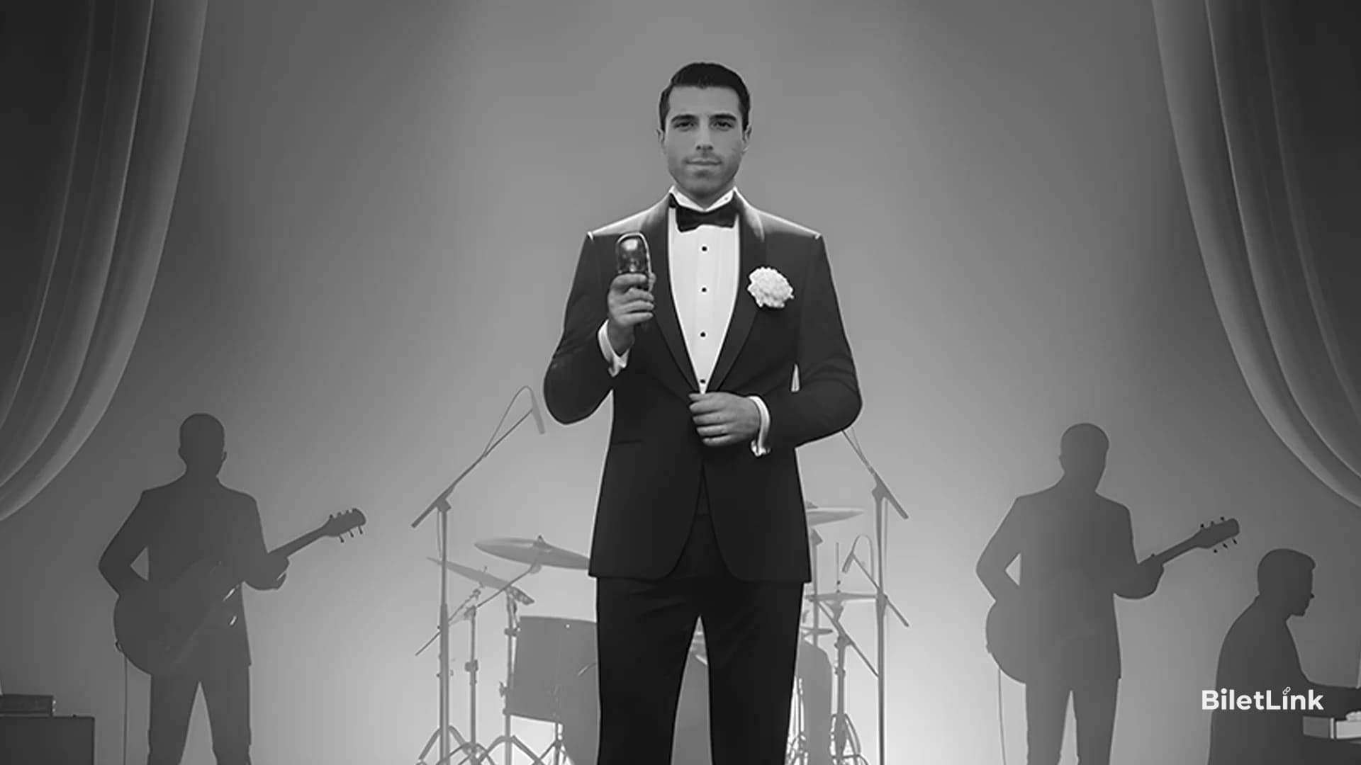 Arca Öz All In One Show - Müzik Mizah Ve Sürprizlerle Tek Sahnede