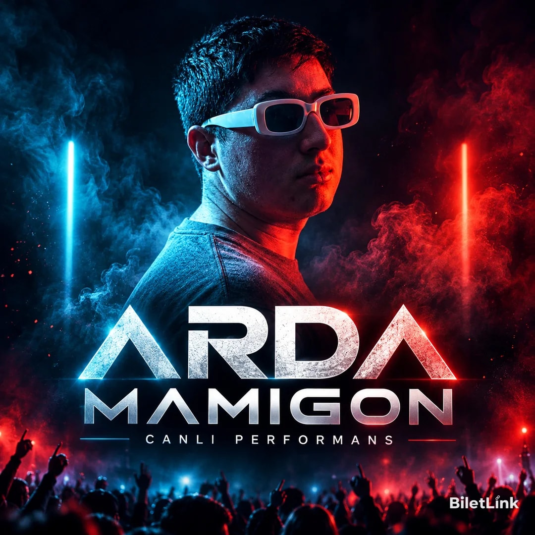 Arda Mamigon