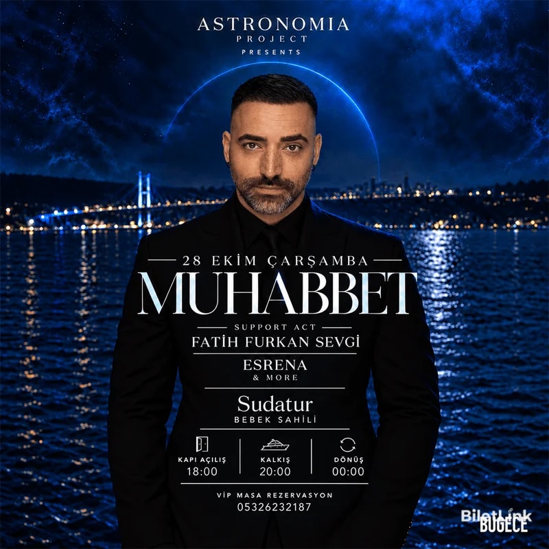 Muhabbet, Esrena