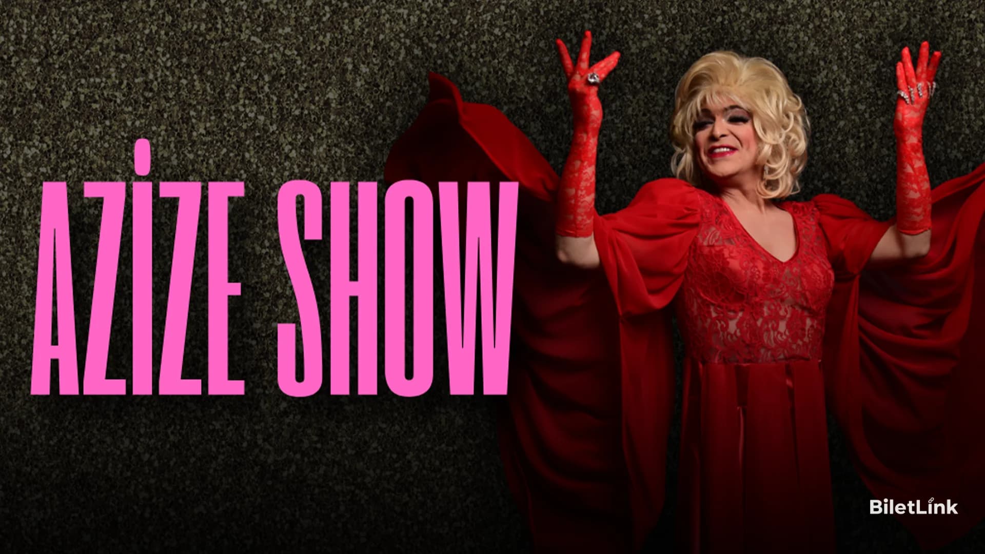 Azize Show