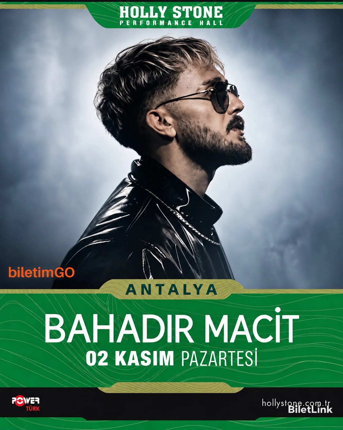 BAHADIR MACİT