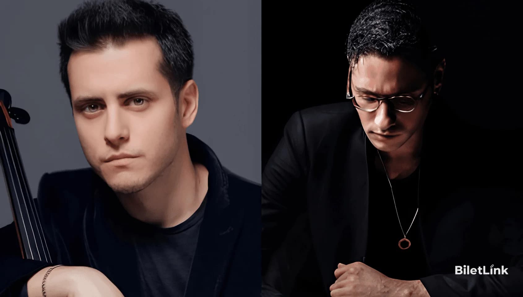 Baltacıgil & Esen Brahms, Rachmaninov