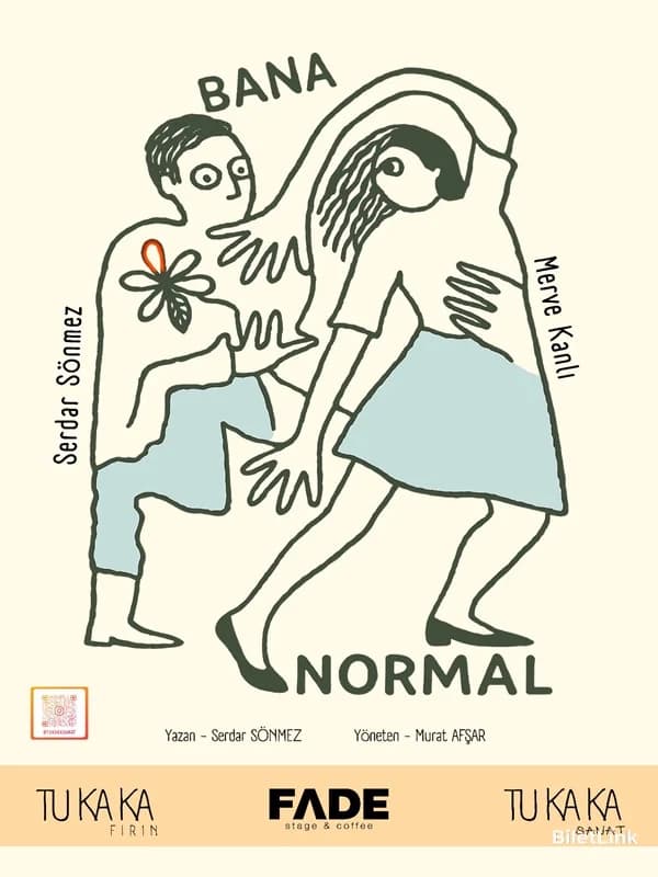 Bana Normal
