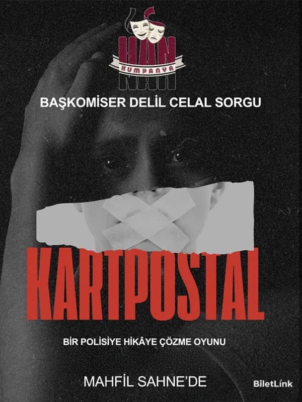 Başkomiser Delil Celal "Sorgu"