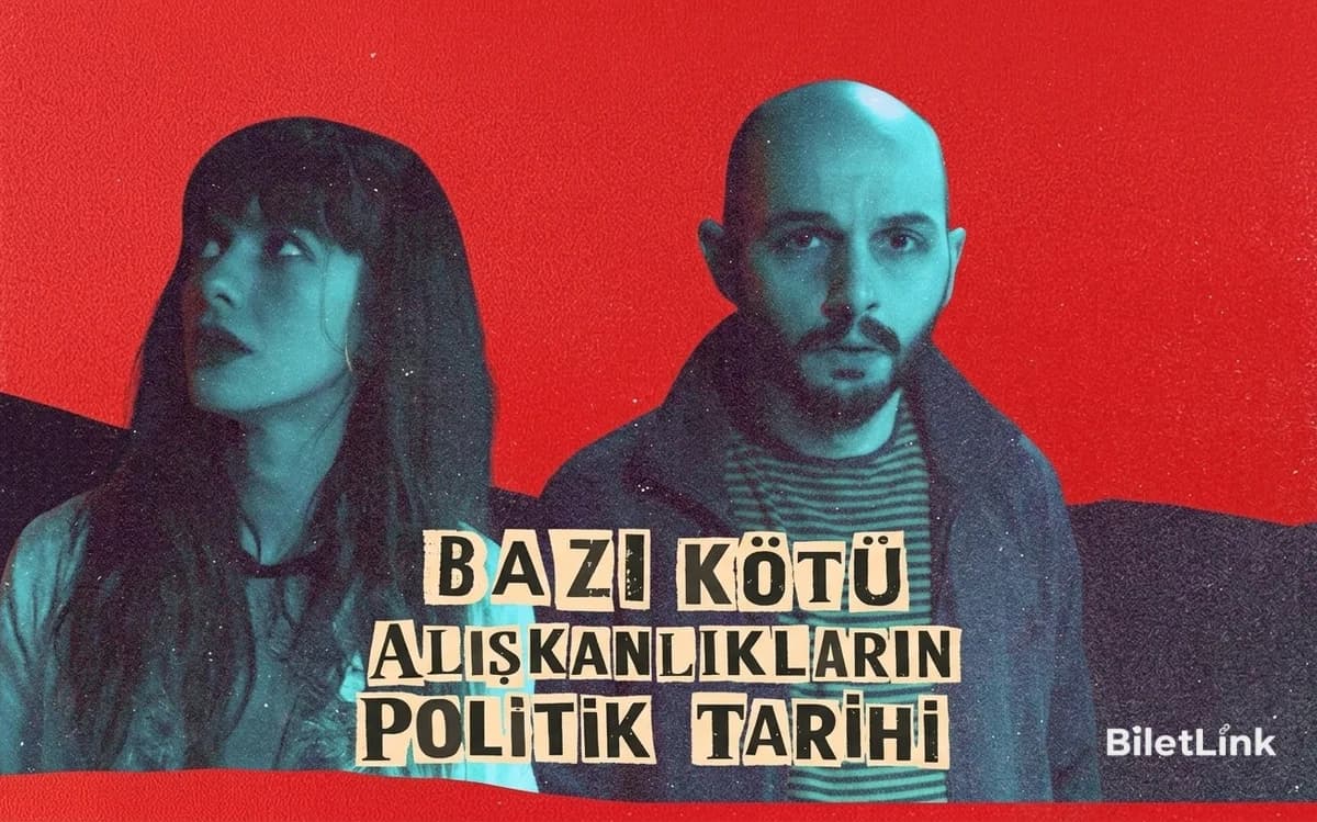 Bazı Kötü Alışkanlıkların Politik Tarihi
