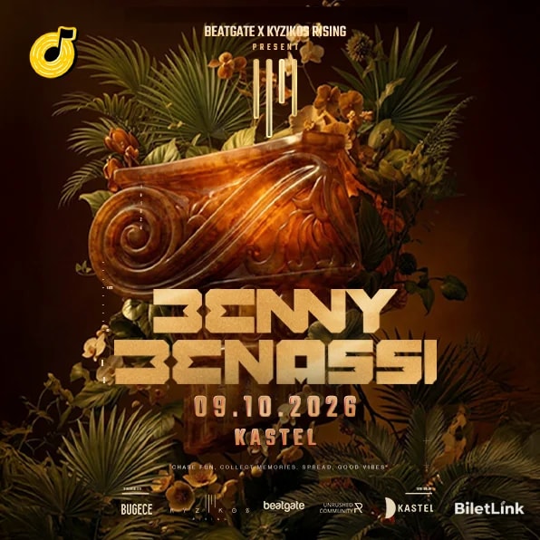 Benny Benassi