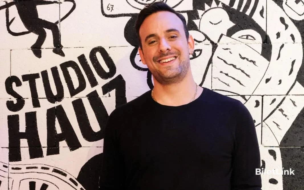 Berkan Aytekin - Müzikli Stand up