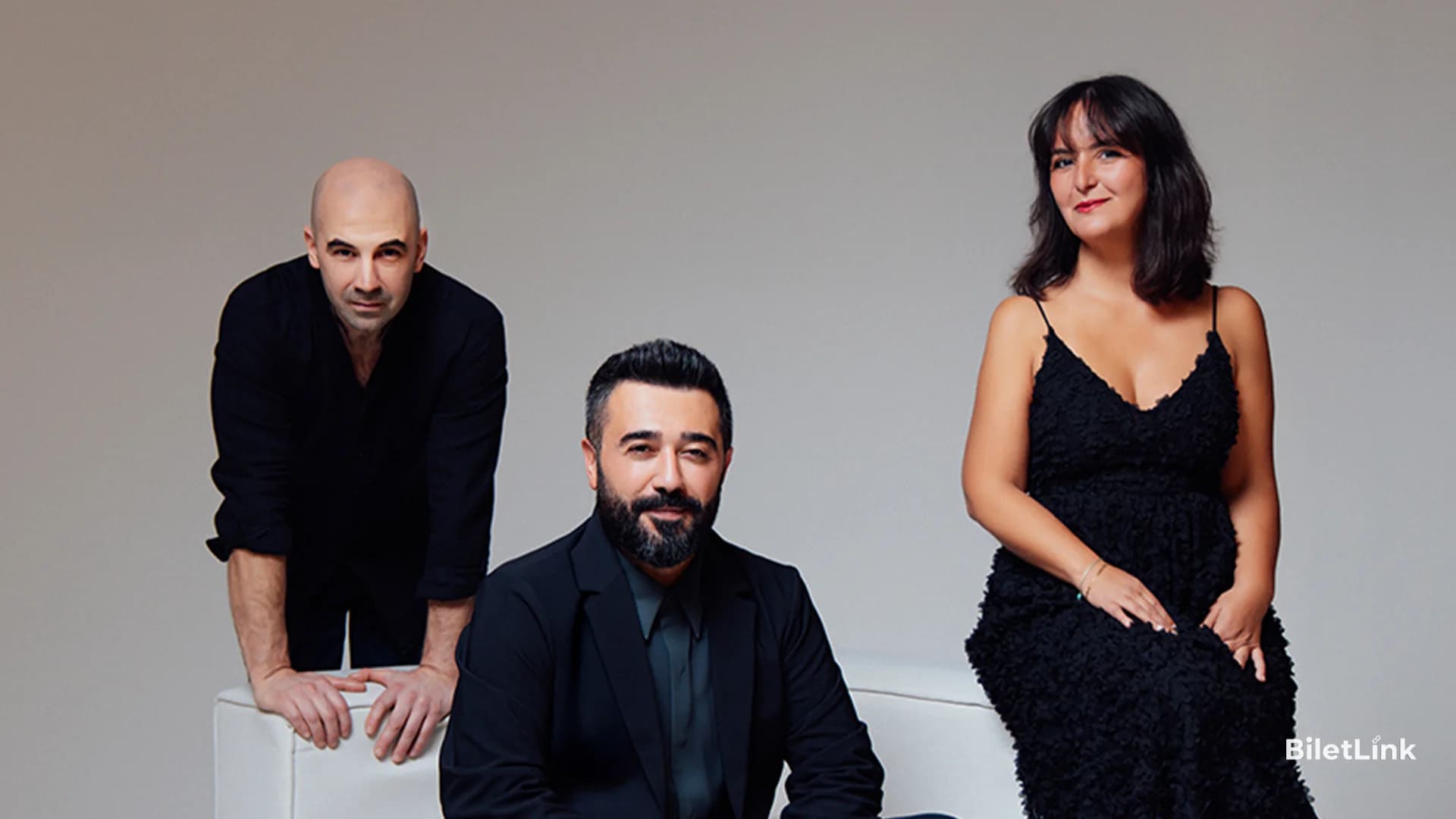 Beykoz Kundura’da Bir Akşamüstü Konser Serisi - Coşkun Karademir Trio - Folk’n’Jazz