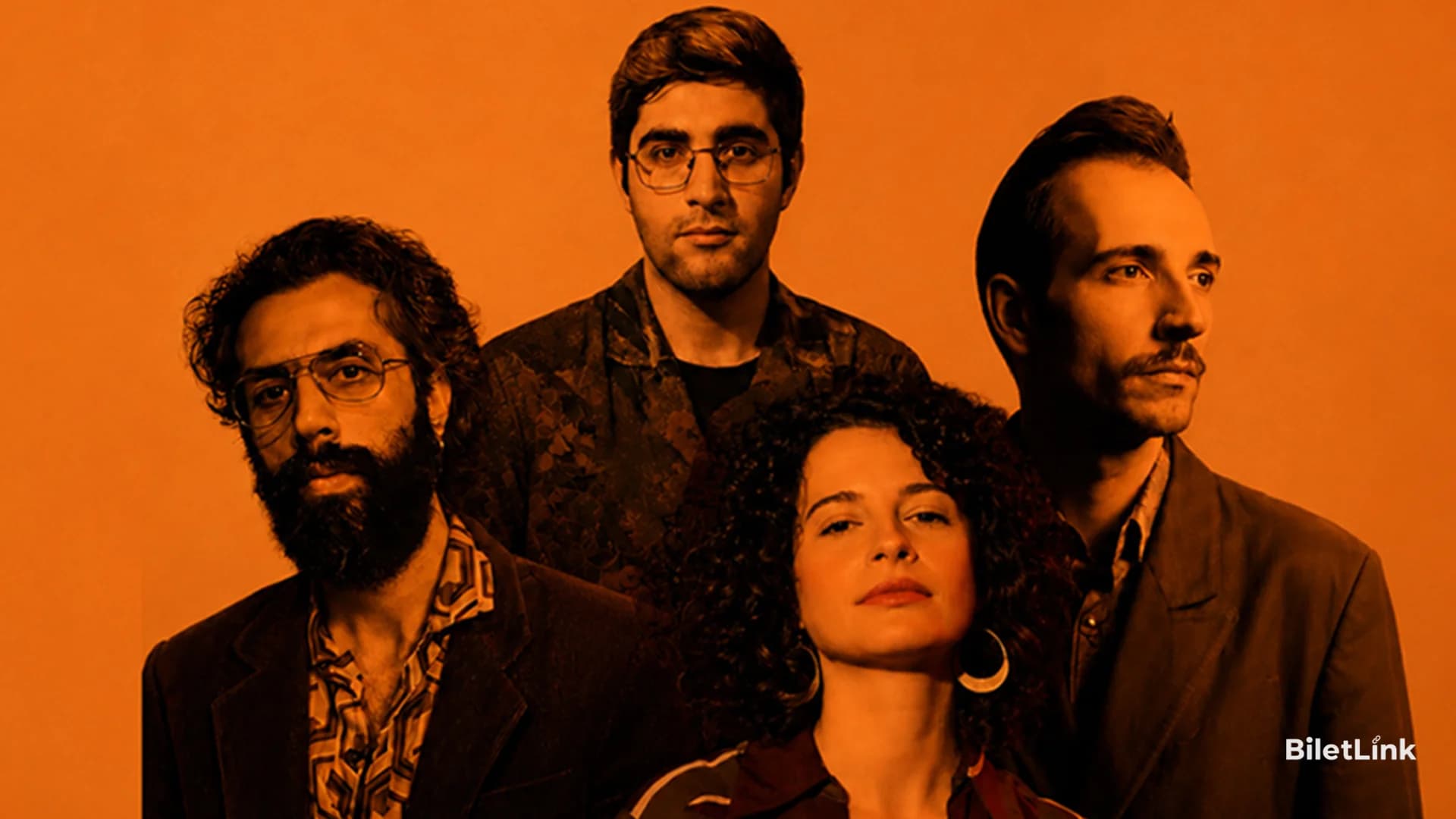 Beykoz Kundura’da Bir Akşamüstü Konser Serisi - Telli Davul