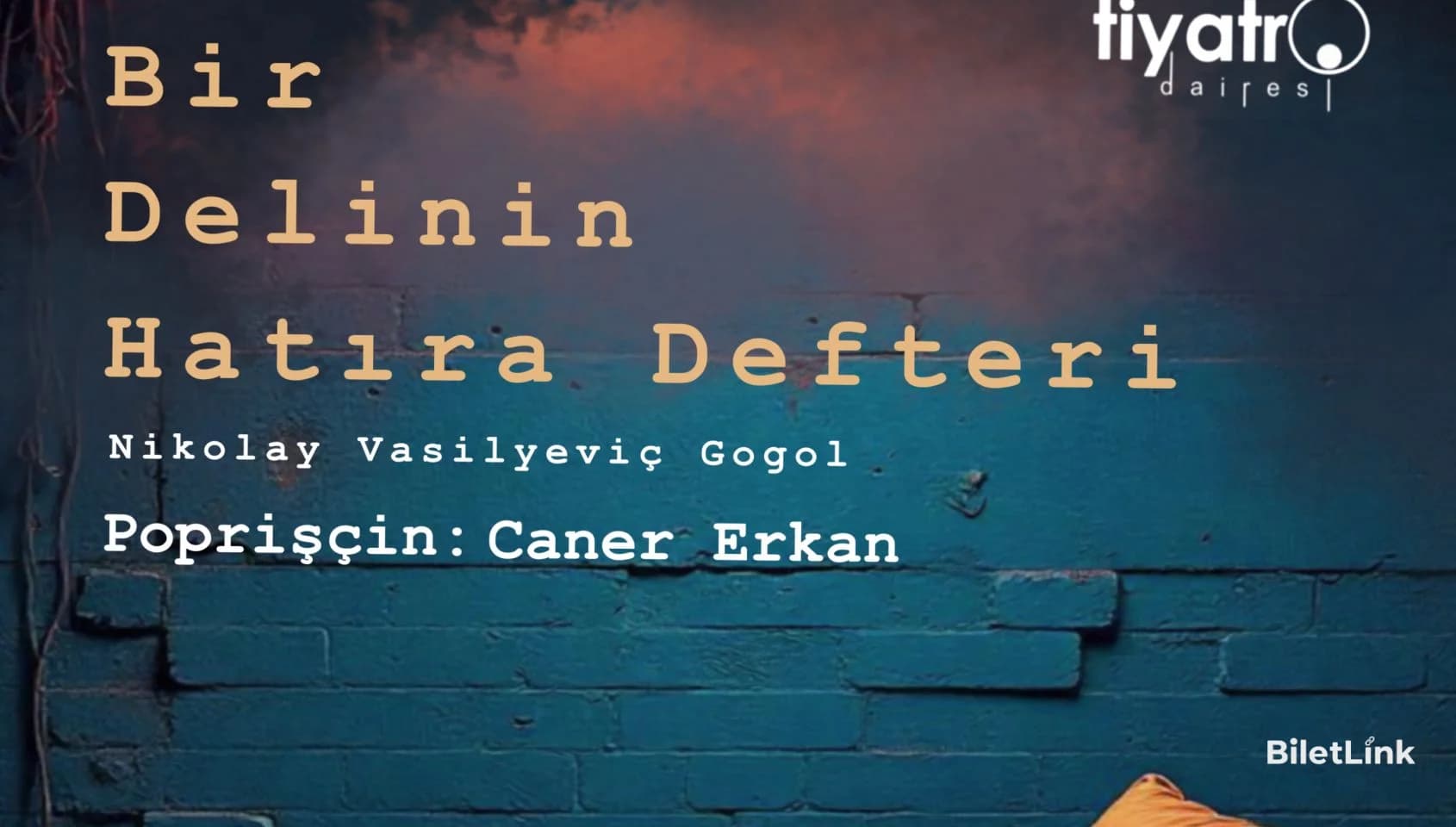 Bir Delinin Hatıra Defteri