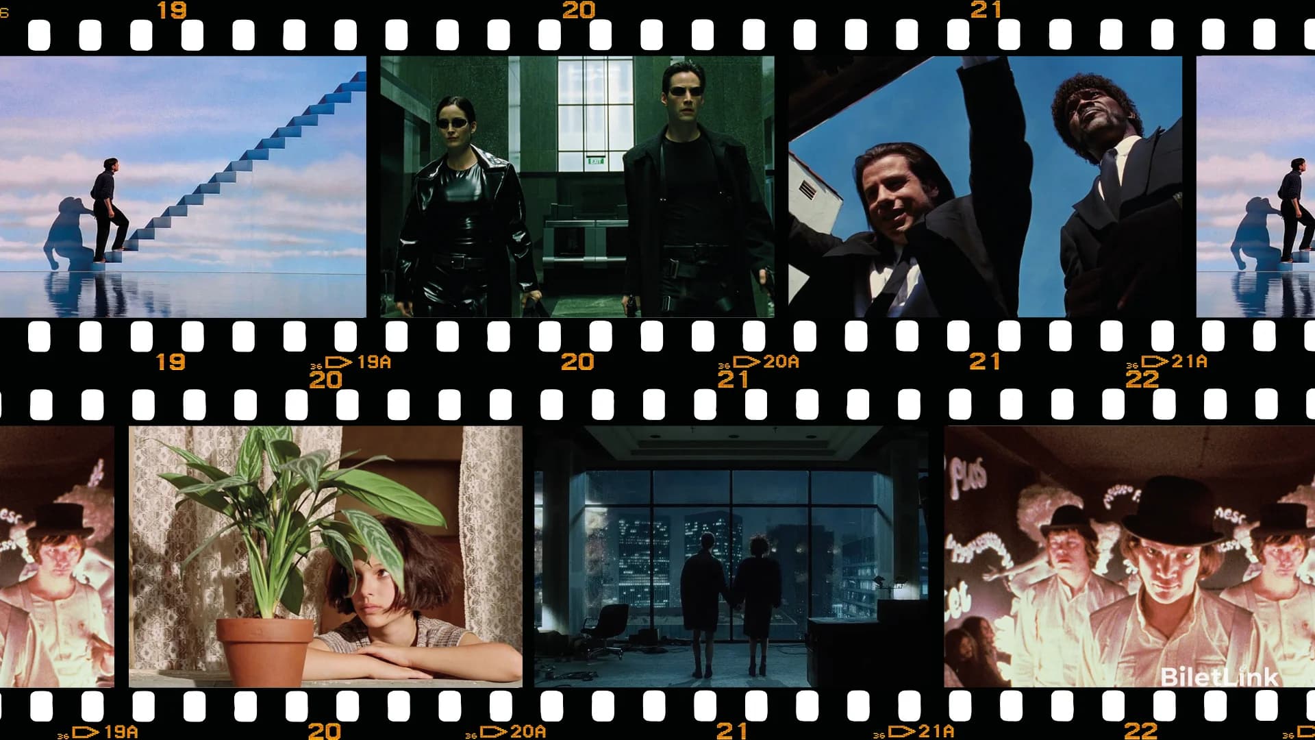 Bir Film Nasıl Okunur?
