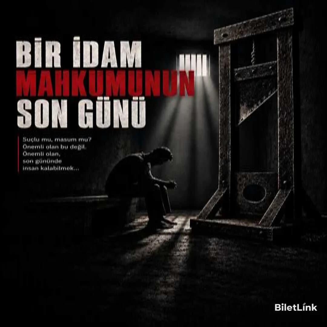 Bir idam Mahkumunun Son Günü