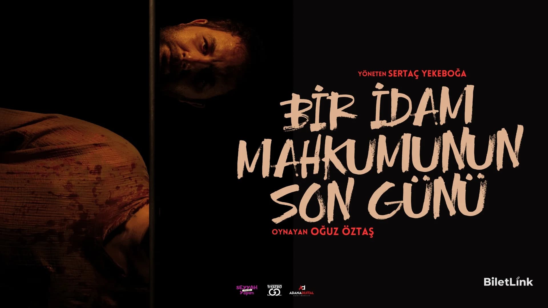 Bir İdam Mahkumunun Son Günü - Oğuz Öztaş