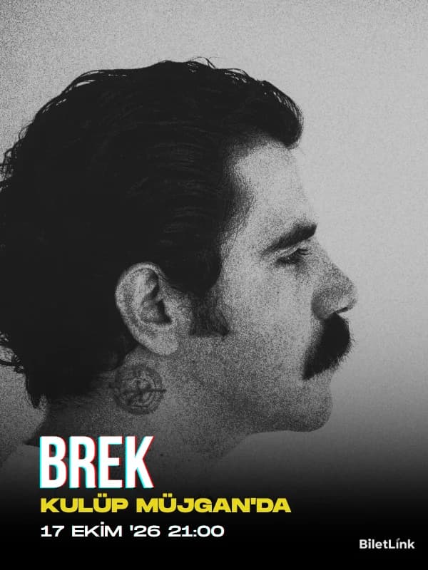 Brek Konseri