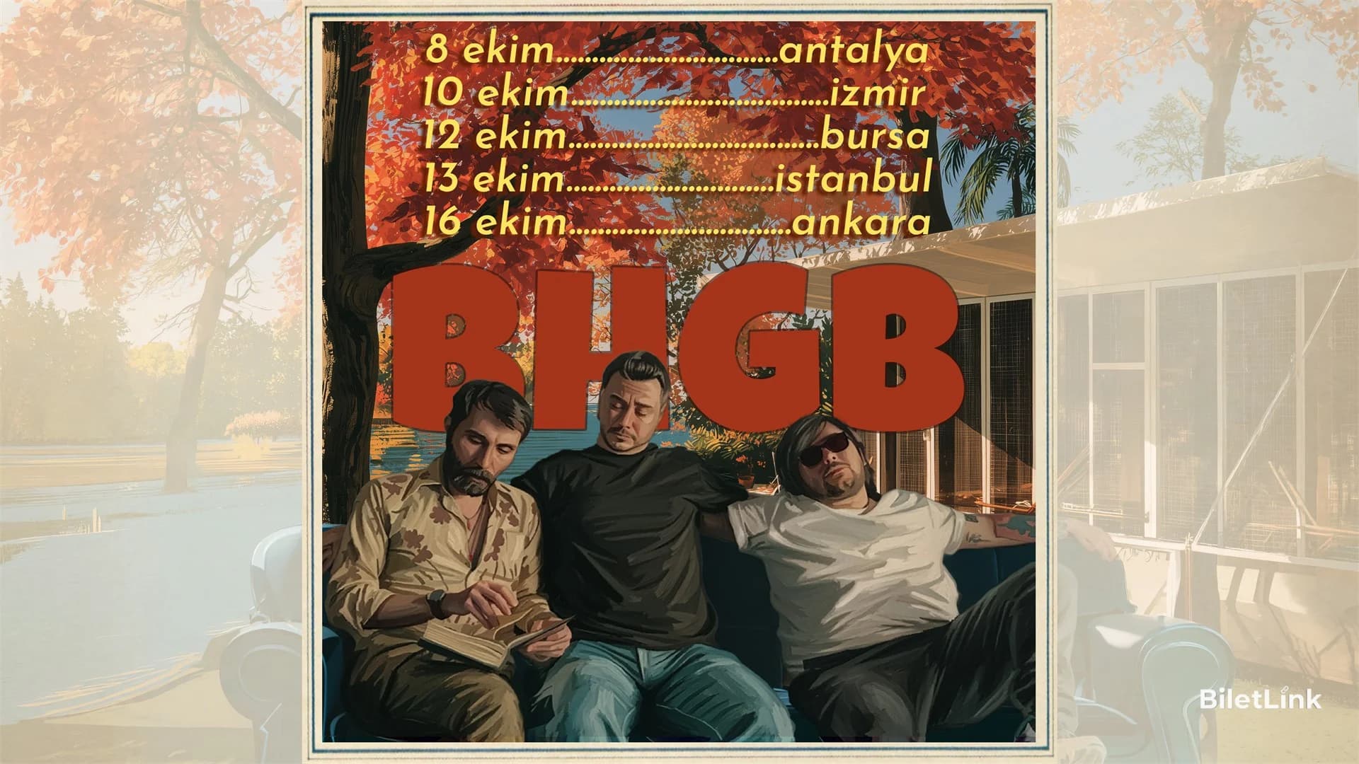 Bu Hikayedeki G*t Ben Miyim? - Antalya Live