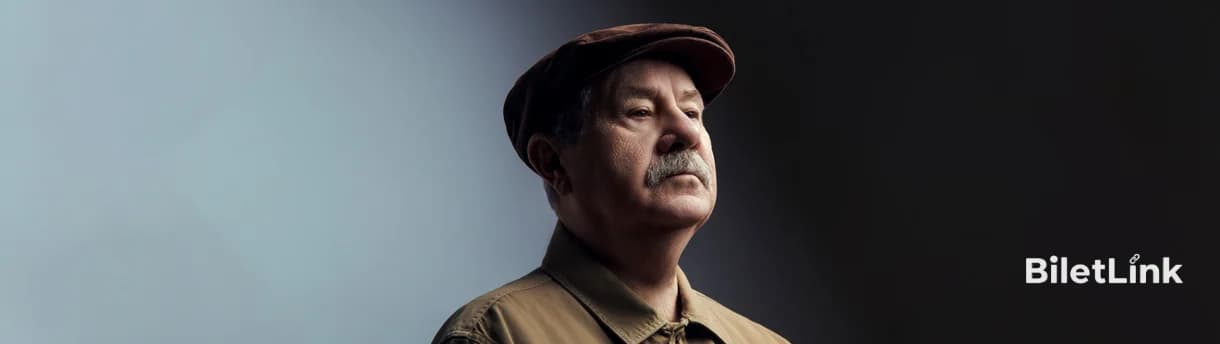 Bülent Ortaçgil
