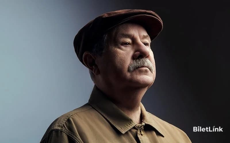 Bülent Ortaçgil