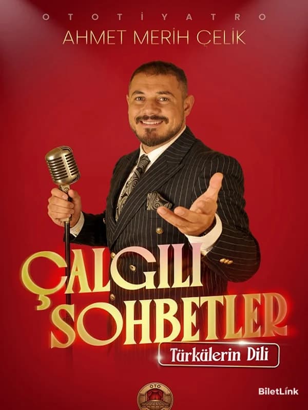 Çalgılı Sohbetler - Türkülerin Dili