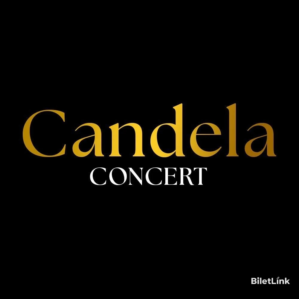 Candela Concert - Güvenç Dağüstün