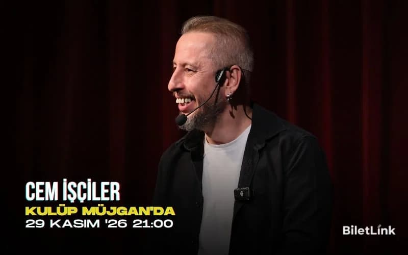 Cem İşçiler