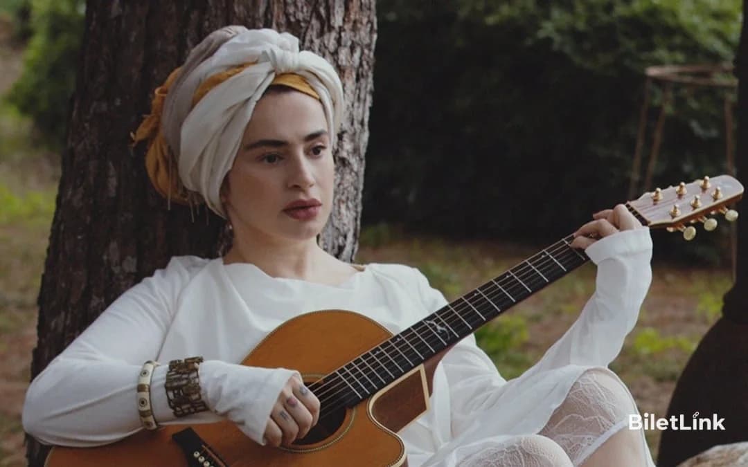 Ceylan Ertem Biriktirdiklerim & Sezen Aksu Tribute