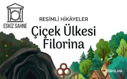 Çiçek Ülkesi Filorina