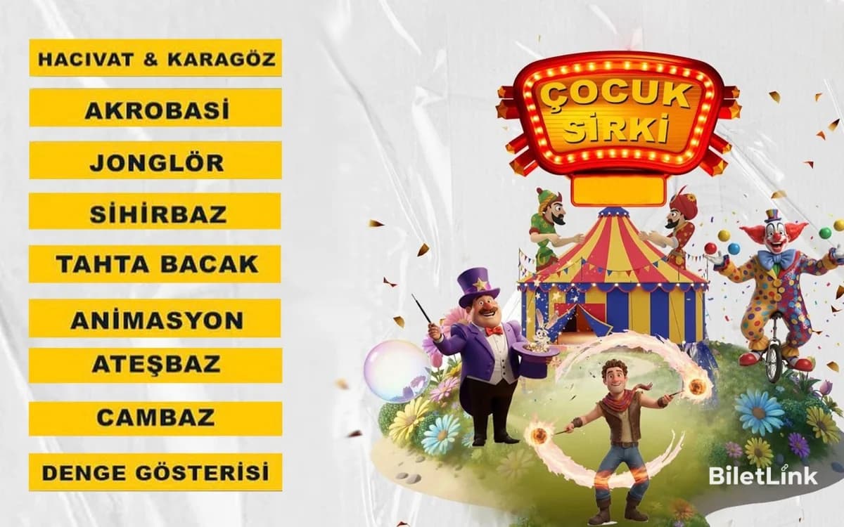 Çocuk Sirki