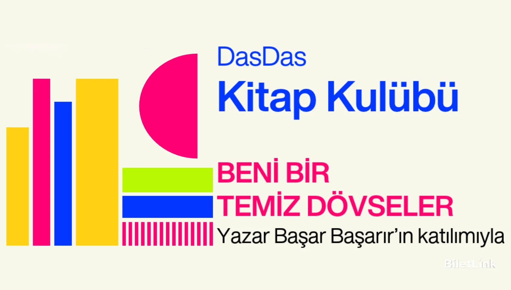 DasDas Kitap Kulübü - Başar Başarır